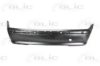 BMW 51128212587 Bumper